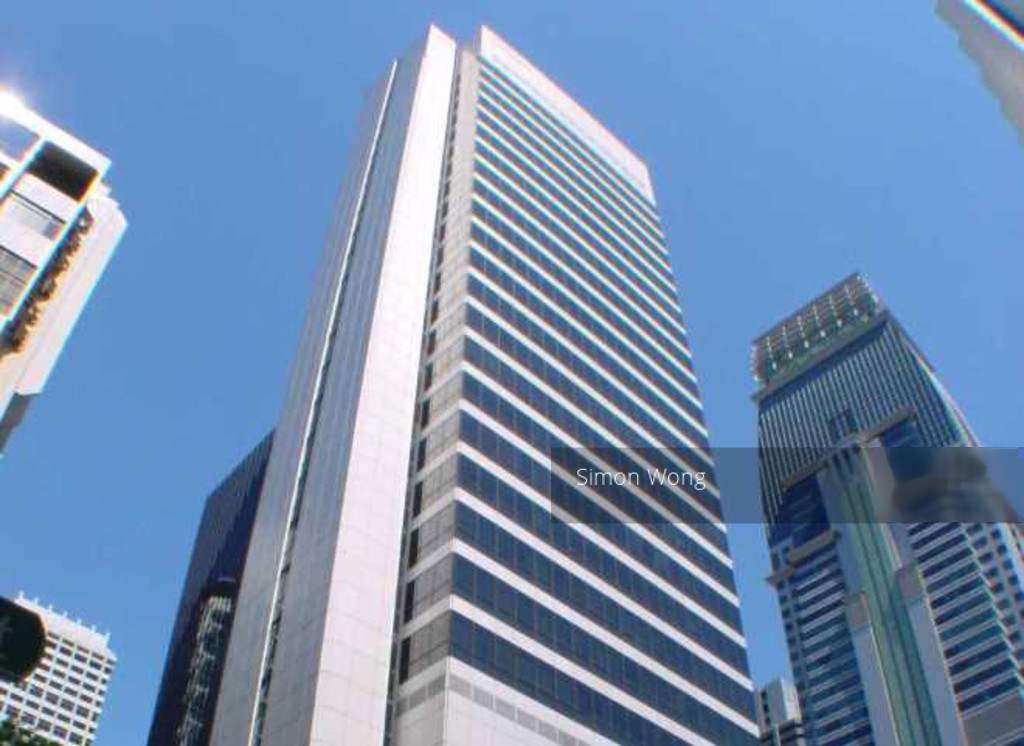 Gb Building (D1), Office #215735521